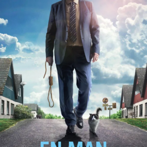 En man som heter Ove