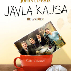Jävla Kajsa