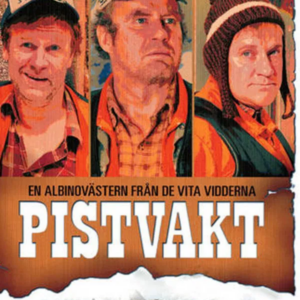 Pistvakt