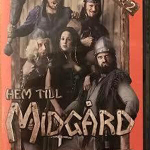 Hem till Midgård säsong 2 del 2