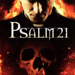 Psalm 21 - helvetet har öppnats