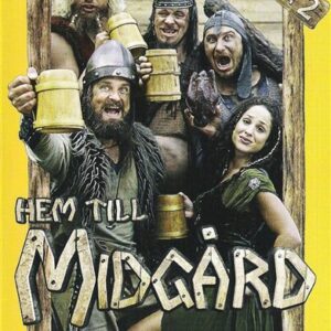 Hem till Midgård säsong 2 del 1