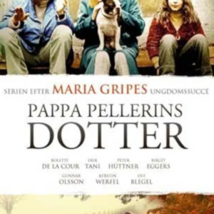 Pappa Pellerins dotter