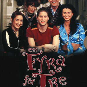 En fyra för tre säsong 1