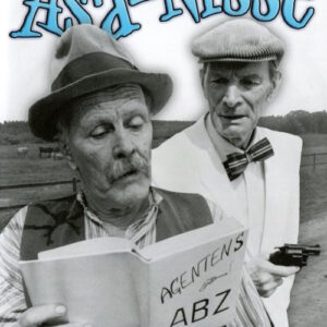 Åsa-Nisse box 3 filmer