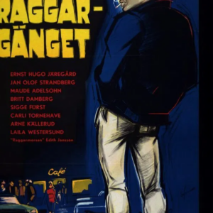 Raggargänget