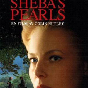 The queen of Shebas pearl