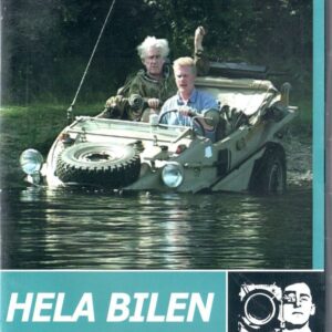 SVT dokumentär - Hela bilen