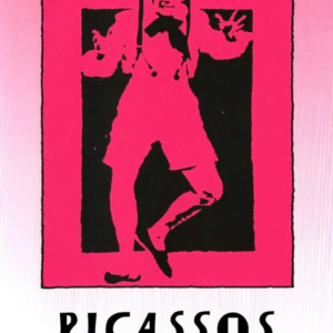 Picassos äventyr