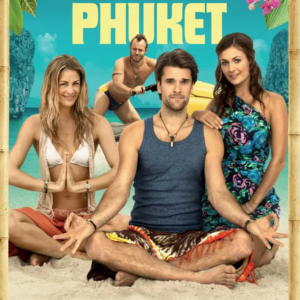 En gång i Phuket