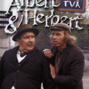 det bästa med Albert & Herbert vol 2
