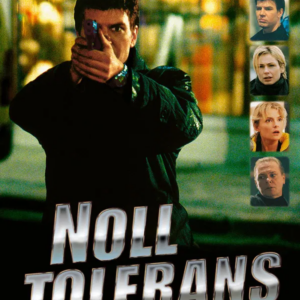 Noll tolerans