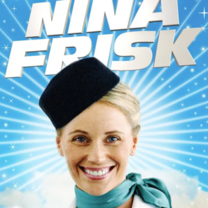 Nina Frisk