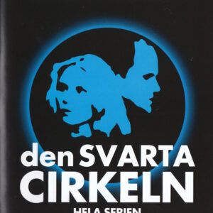 Den svarta cirkeln - hela serien