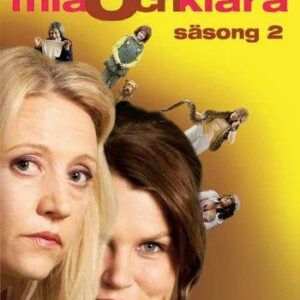 Mia och Klara säsong 2