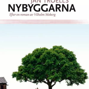 Nybyggarna