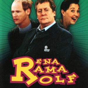 Rena rama Rolf vol 2