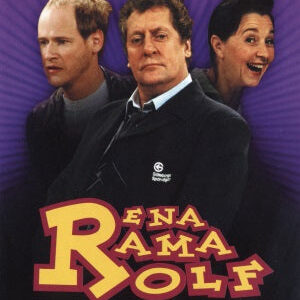 Rena rama Rolf vol 3