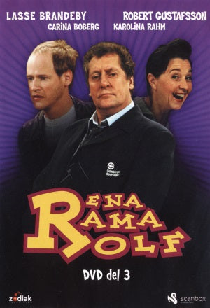 Rena rama Rolf vol 3