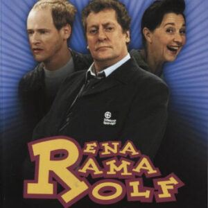 Rena rama Rolf vol 4