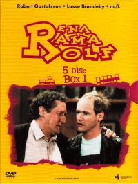 Rena rama Rolf box 1