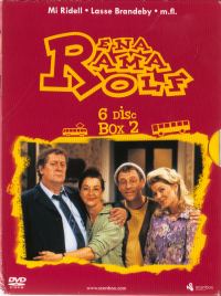 Rena rama Rolf box 2