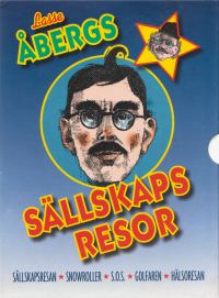 Sällskapsresor