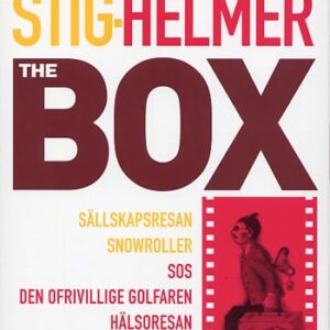 Stig-Helmer the box