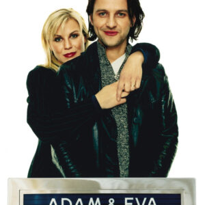 Adam & Eva