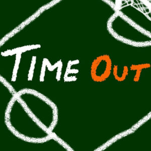 Time out 1-3