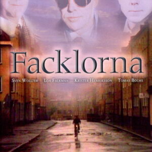Facklorna