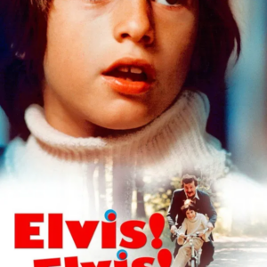 Elvis! Elvis!