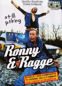 Ronny & Ragge - still pöking
