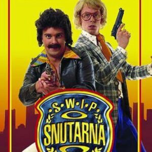 Ronny & Ragge - snutarna