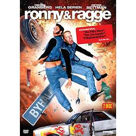 Ronny & Ragge - Byhåla 1-3