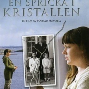 En spricka i kristallen