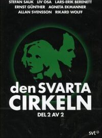 Den svarta cirkeln - del 2