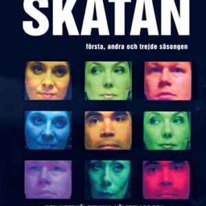 Det bästa ur Kvarteret Skatan - säsong 1-3