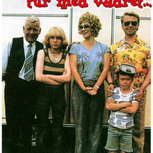 Vi hade iallafall tur med vädret