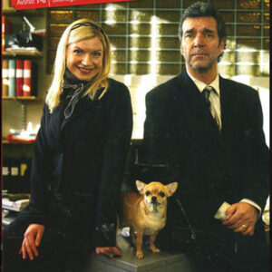 Mäklarna vol 1 ep 1-6