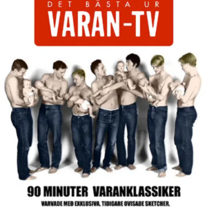 Det bästa ur Varan-TV