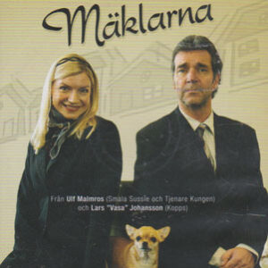 Mäklarna vol 1-2 ep 1-12