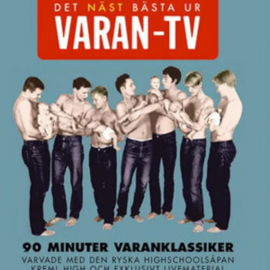 Det näst bästa ur Varan-TV