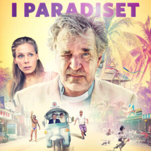 Prästen i paradiset