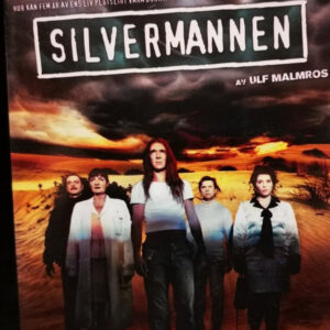 silvermannen