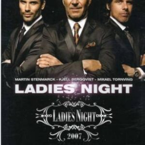 Ladies night 2007