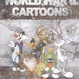 World war II cartoons