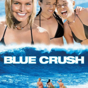 Blue crush