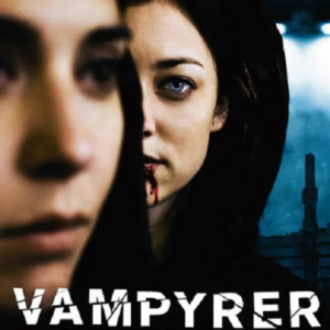 Vampyrer