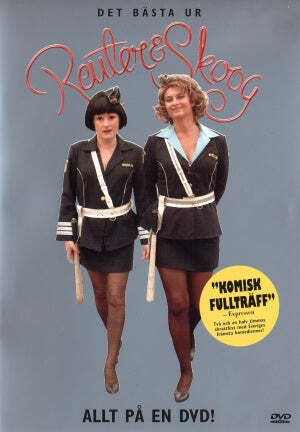 Det bästa ur Reuter & Skoog